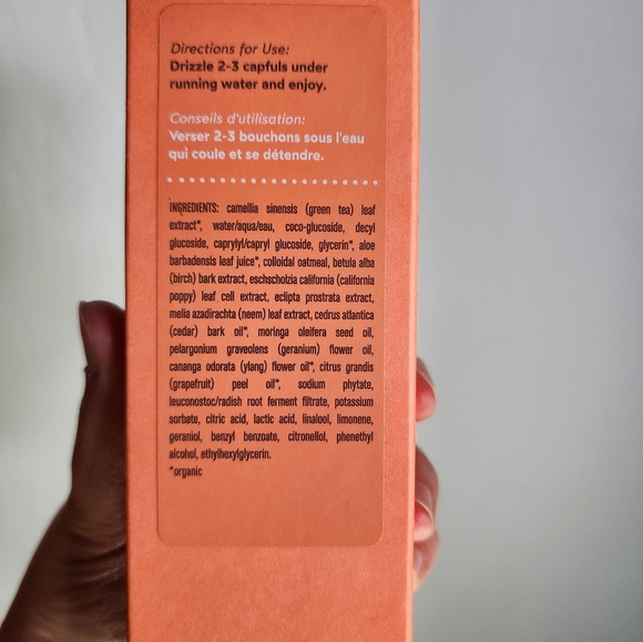 True Botanicals Day Dream Bubble Bath 10OZ - Picture 7 of 8